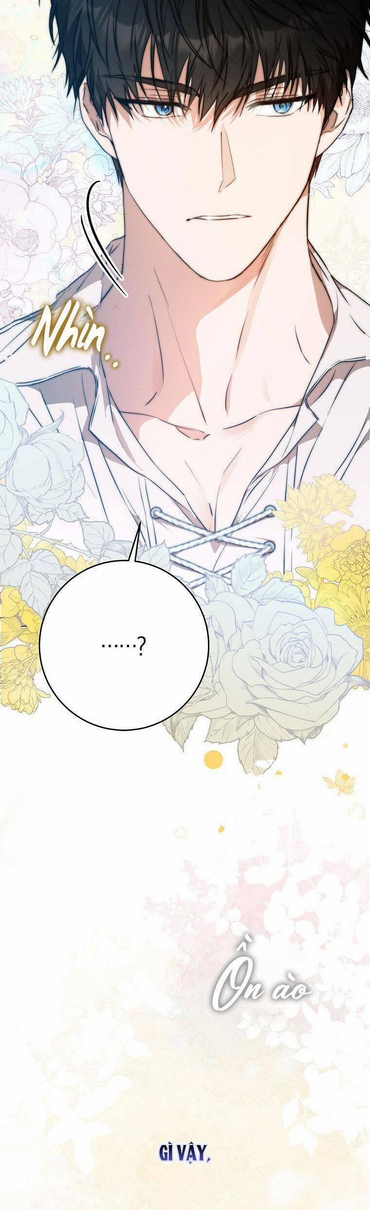 Tôi Trở Thành Vợ Nam Chính 71 trang 18