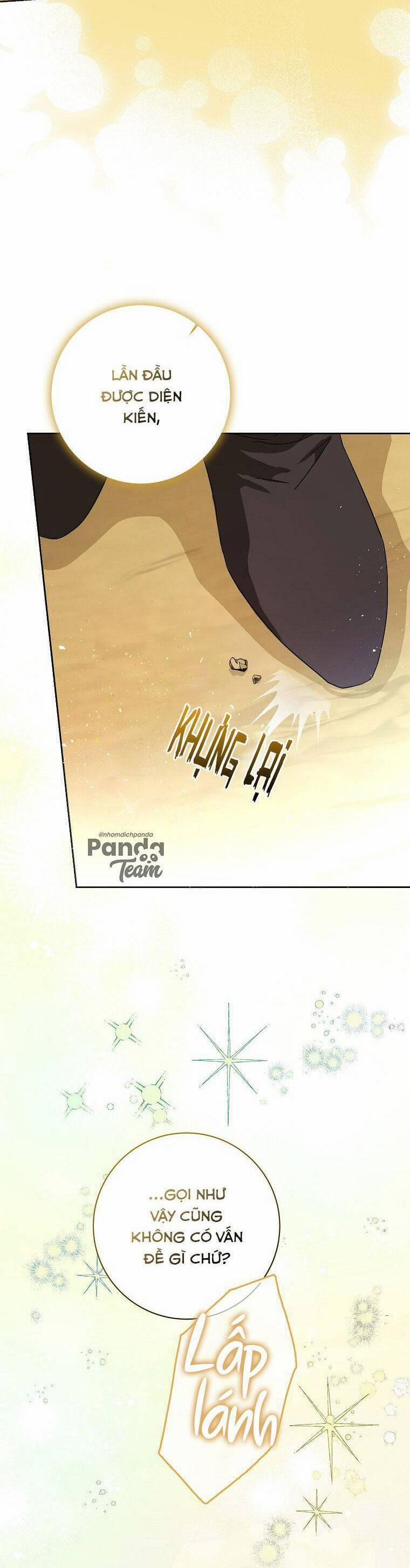 Tôi Trở Thành Vợ Nam Chính 71 trang 24