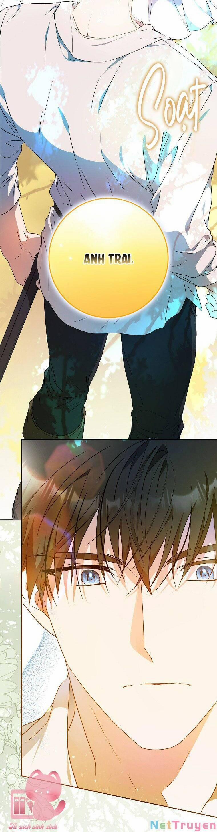 Tôi Trở Thành Vợ Nam Chính 71 trang 26