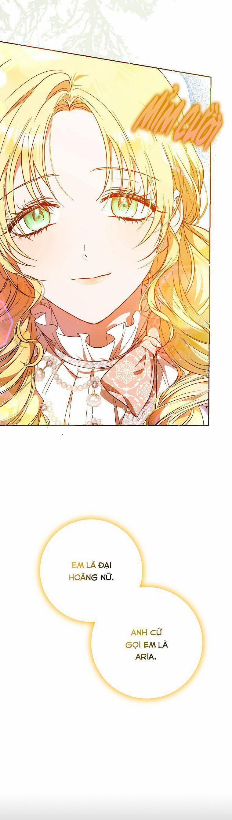 Tôi Trở Thành Vợ Nam Chính 71 trang 27