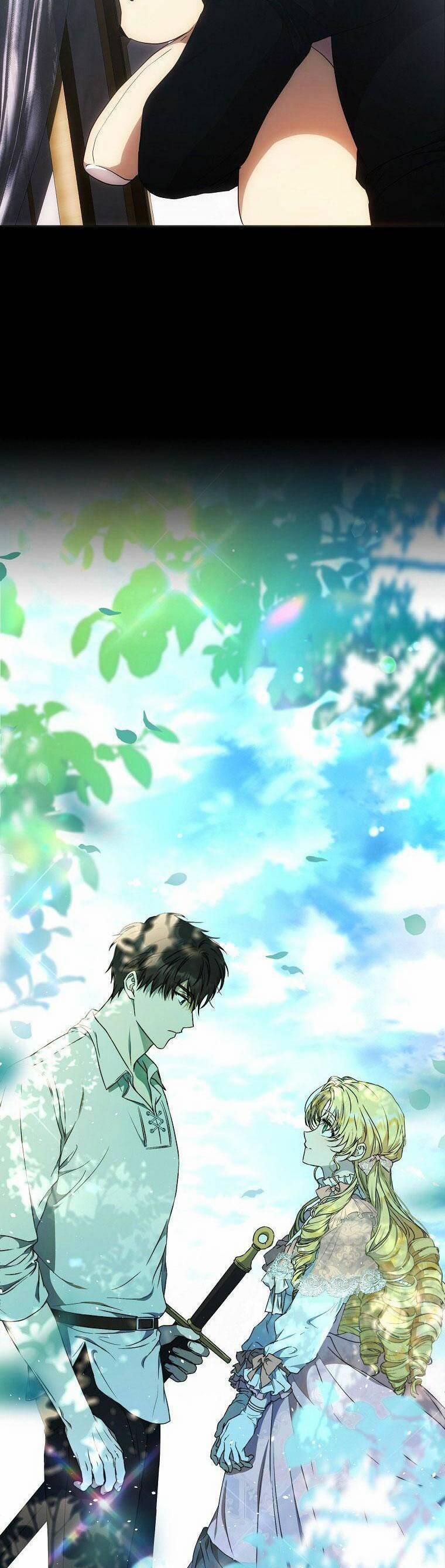 Tôi Trở Thành Vợ Nam Chính 71 trang 29