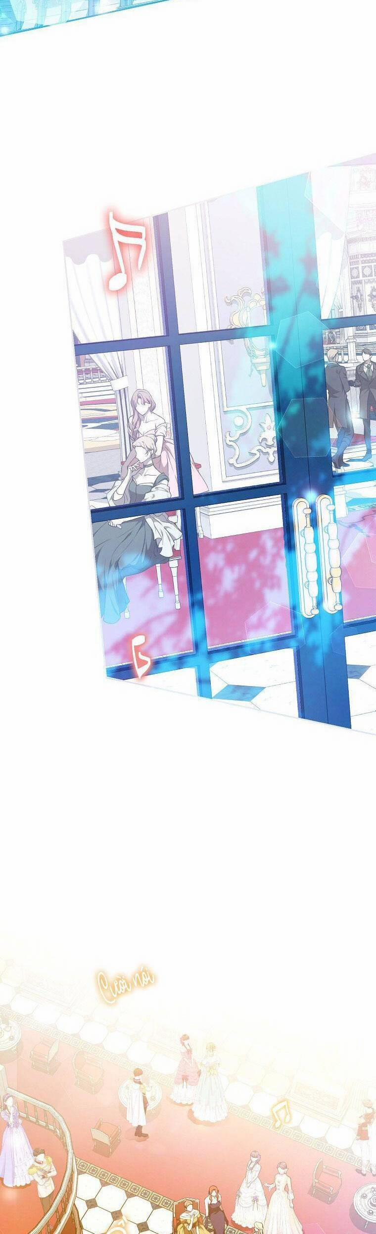 Tôi Trở Thành Vợ Nam Chính 71 trang 3