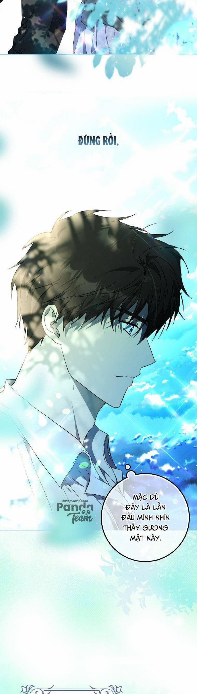 Tôi Trở Thành Vợ Nam Chính 71 trang 30