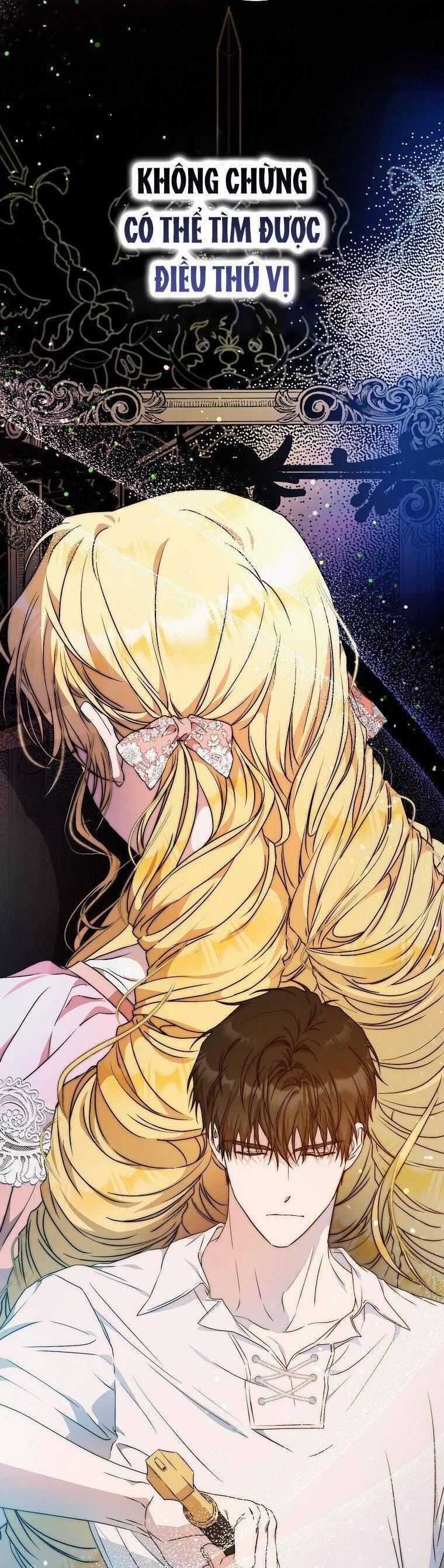 Tôi Trở Thành Vợ Nam Chính 71 trang 35