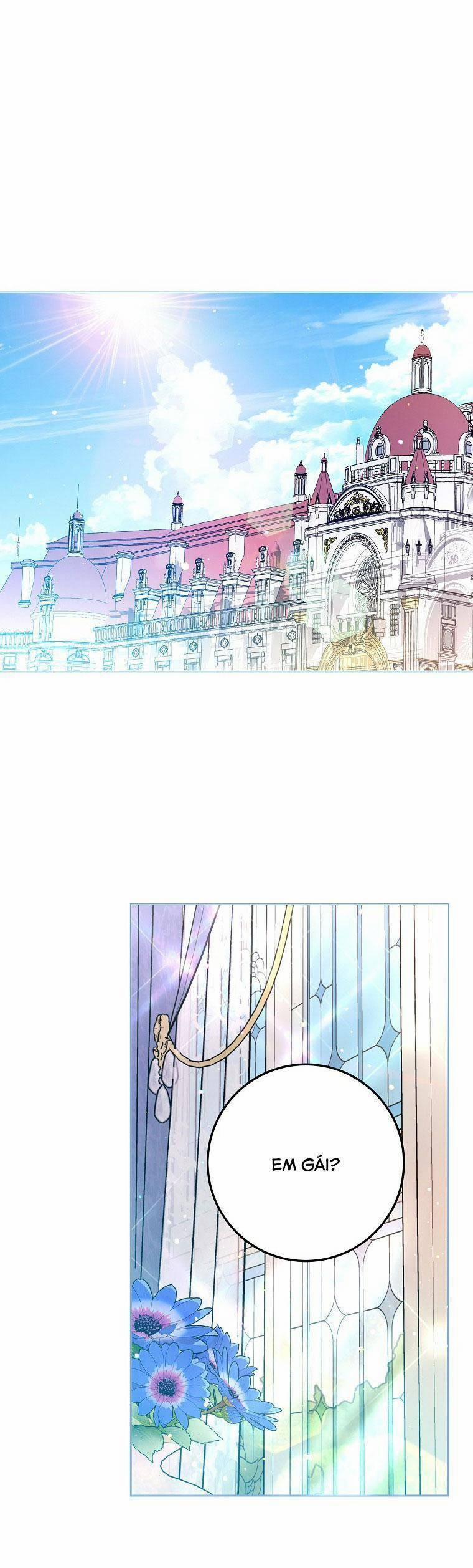 Tôi Trở Thành Vợ Nam Chính 71 trang 37