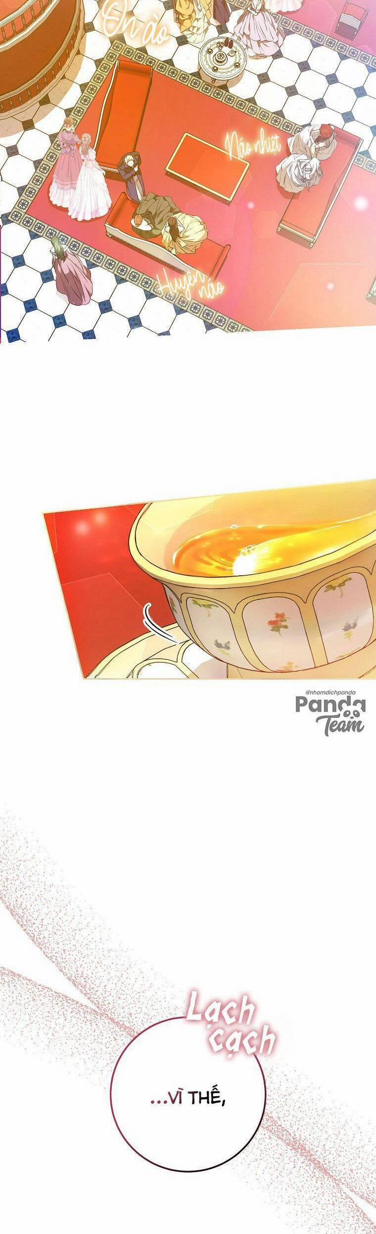 Tôi Trở Thành Vợ Nam Chính 71 trang 4