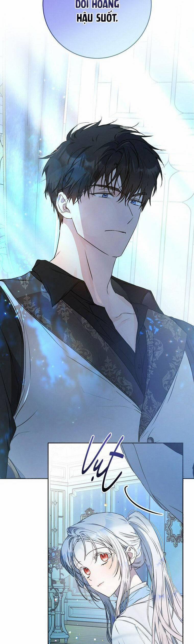 Tôi Trở Thành Vợ Nam Chính 71 trang 41