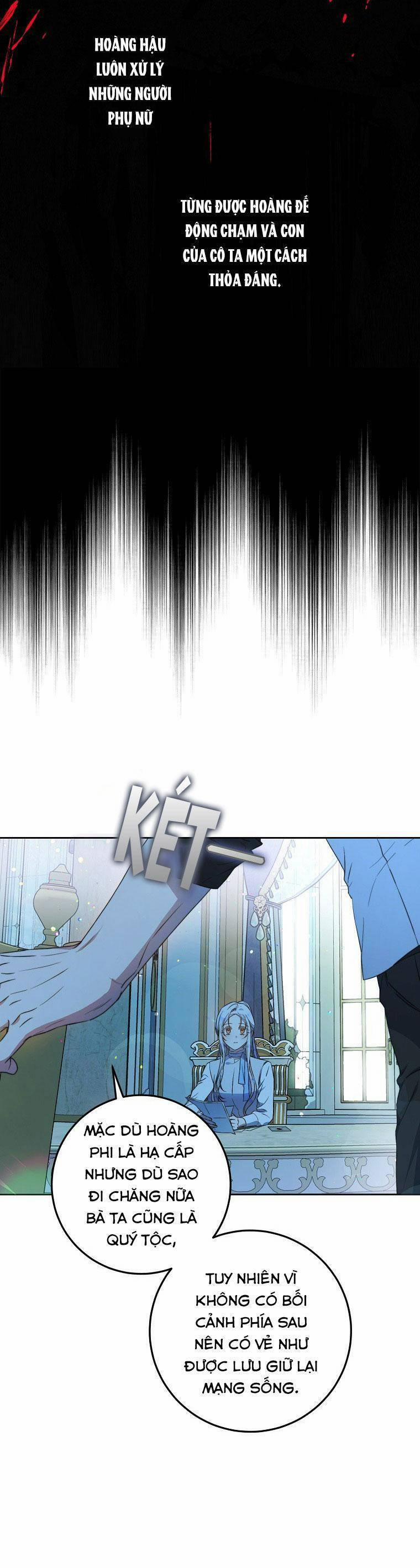 Tôi Trở Thành Vợ Nam Chính 71 trang 43