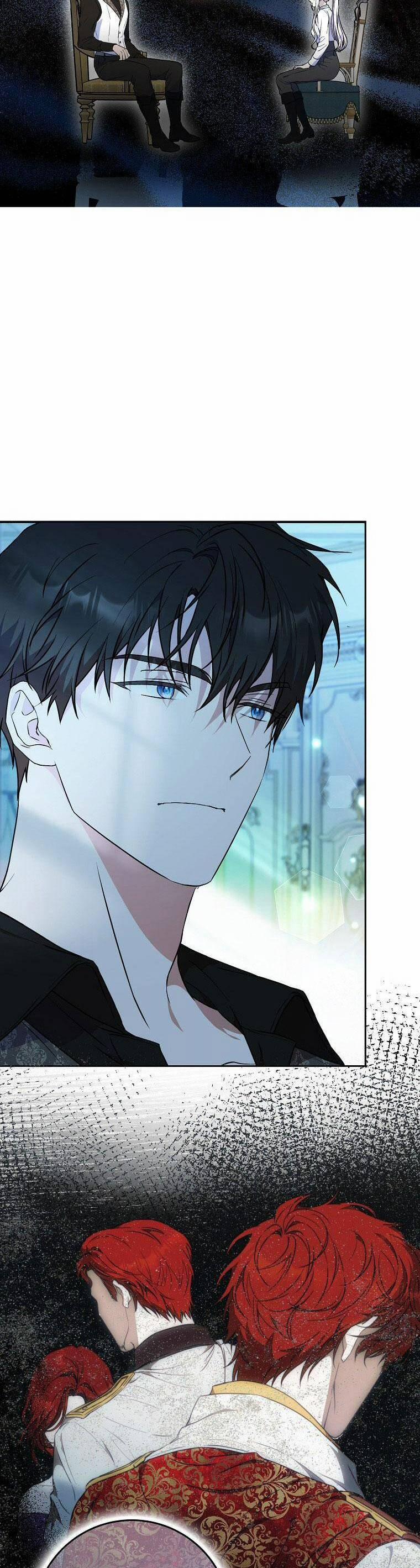 Tôi Trở Thành Vợ Nam Chính 71 trang 46