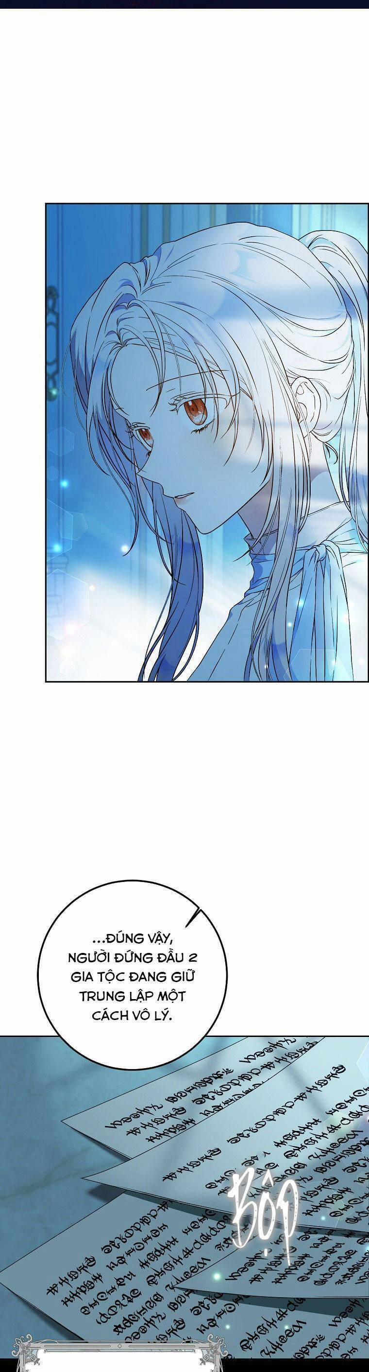 Tôi Trở Thành Vợ Nam Chính 71 trang 48