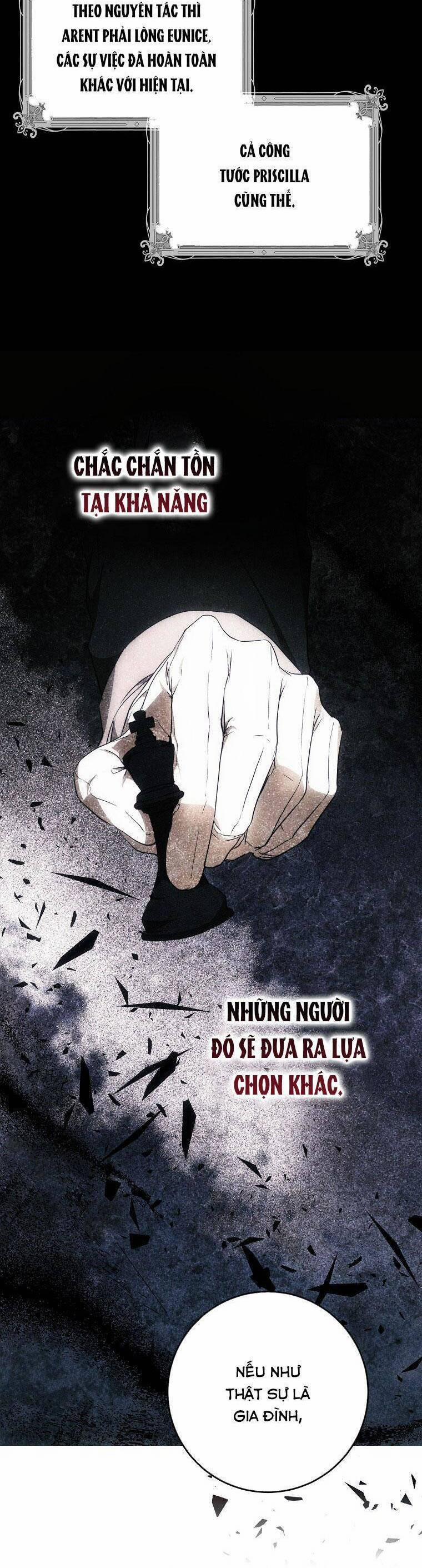 Tôi Trở Thành Vợ Nam Chính 71 trang 49