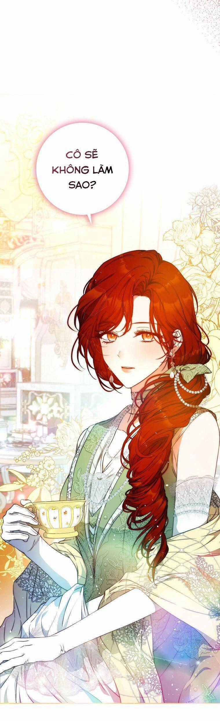 Tôi Trở Thành Vợ Nam Chính 71 trang 5