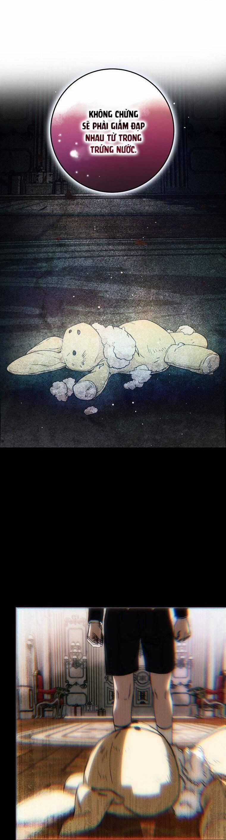 Tôi Trở Thành Vợ Nam Chính 71 trang 50