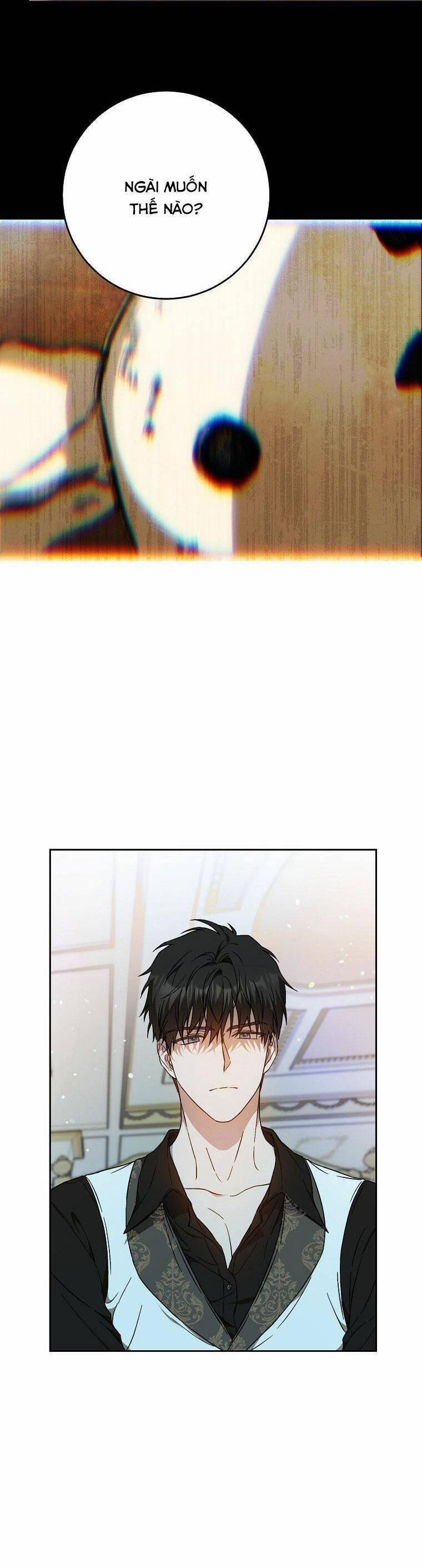 Tôi Trở Thành Vợ Nam Chính 71 trang 51