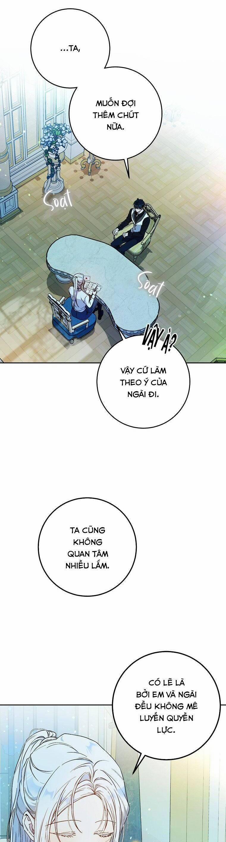 Tôi Trở Thành Vợ Nam Chính 71 trang 52