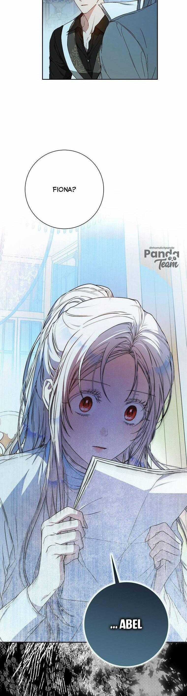 Tôi Trở Thành Vợ Nam Chính 71 trang 54