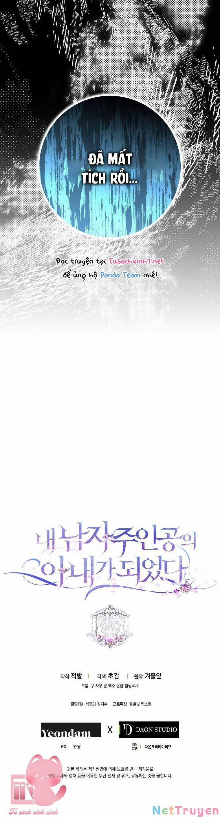 Tôi Trở Thành Vợ Nam Chính 71 trang 55