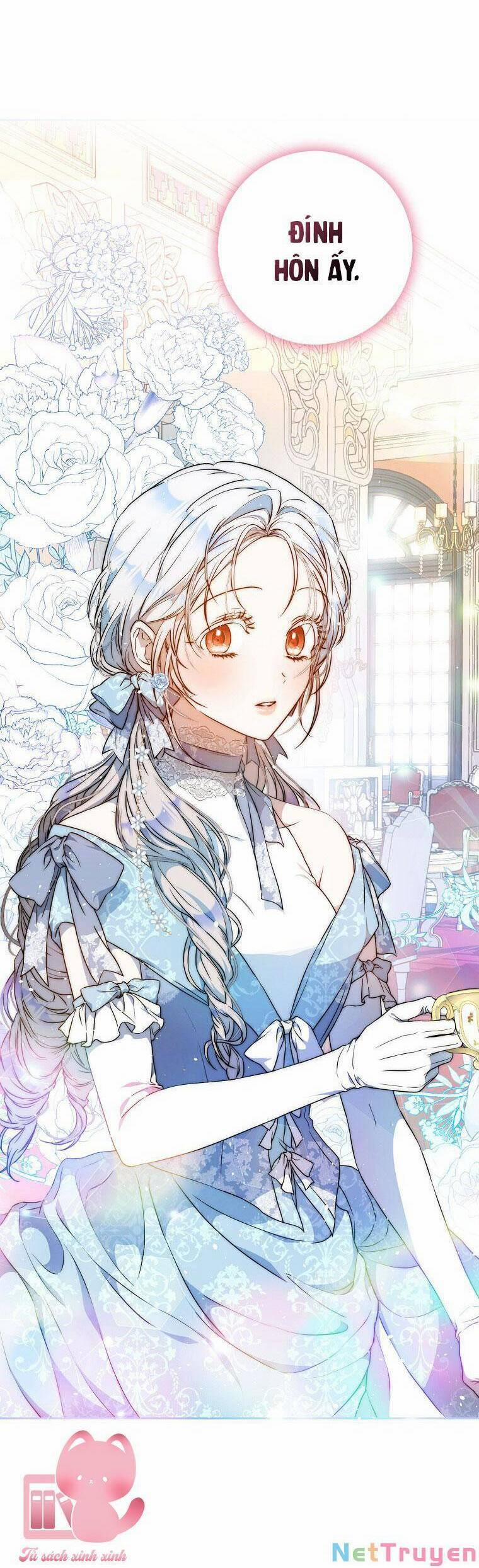 Tôi Trở Thành Vợ Nam Chính 71 trang 6