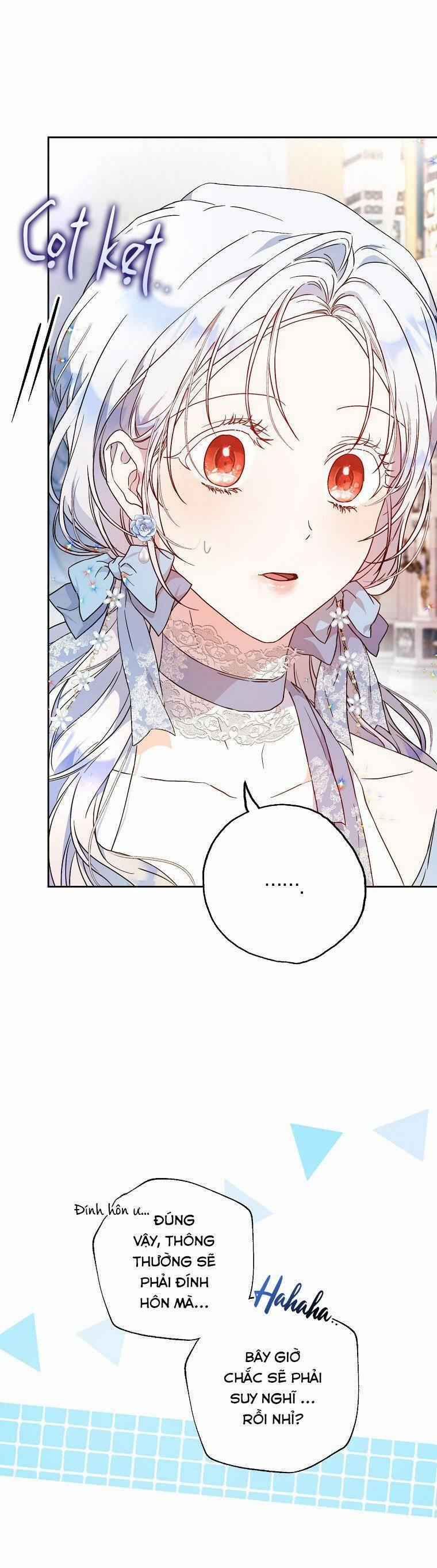 Tôi Trở Thành Vợ Nam Chính 71 trang 7