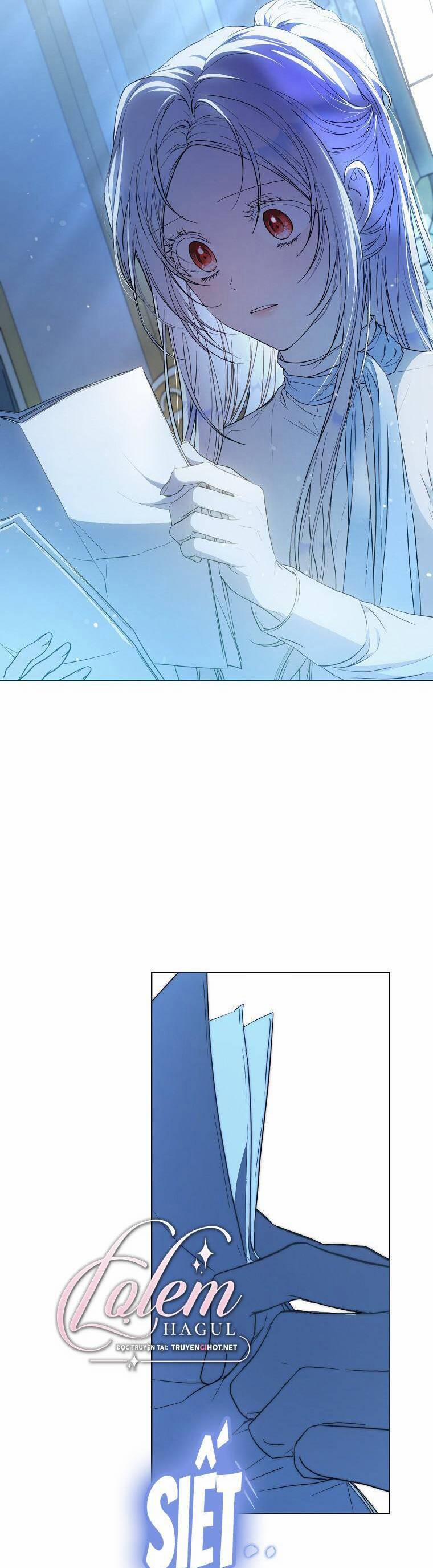 Tôi Trở Thành Vợ Nam Chính 72 trang 1