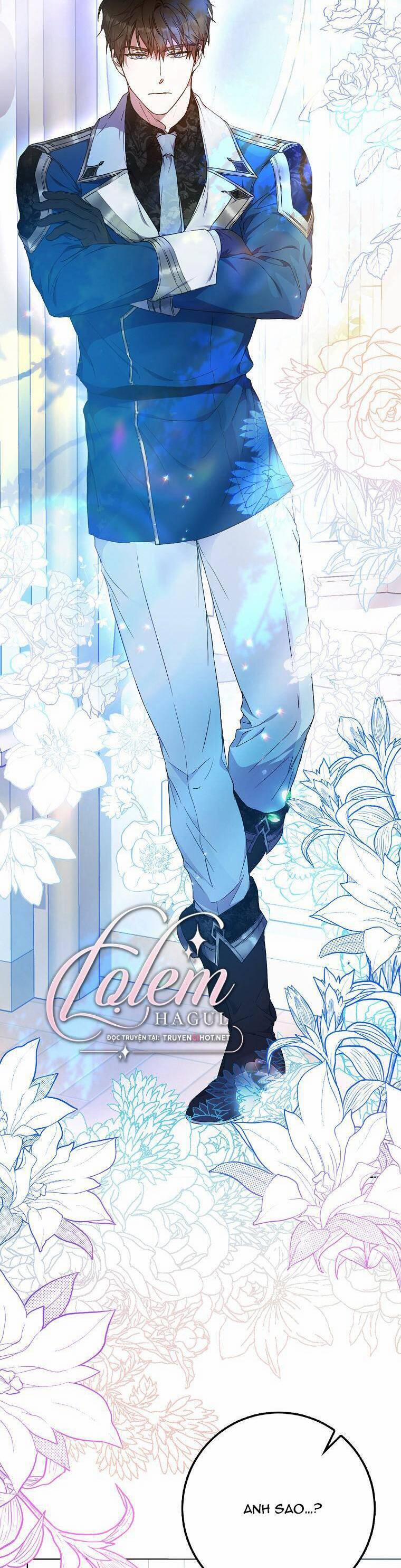 Tôi Trở Thành Vợ Nam Chính 72 trang 13