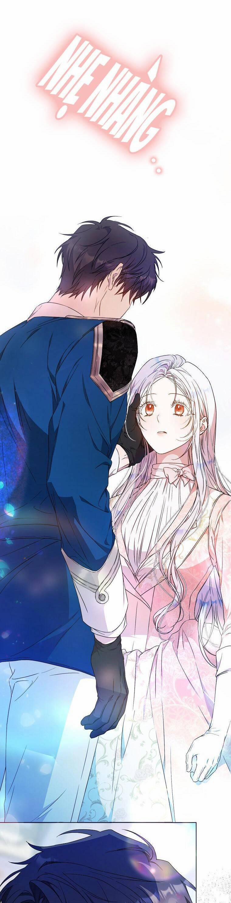 Tôi Trở Thành Vợ Nam Chính 72 trang 16