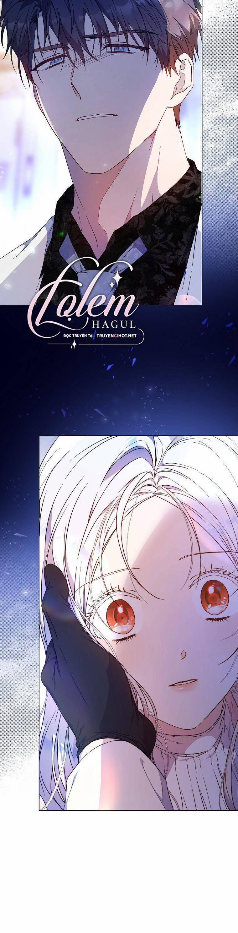 Tôi Trở Thành Vợ Nam Chính 72 trang 17