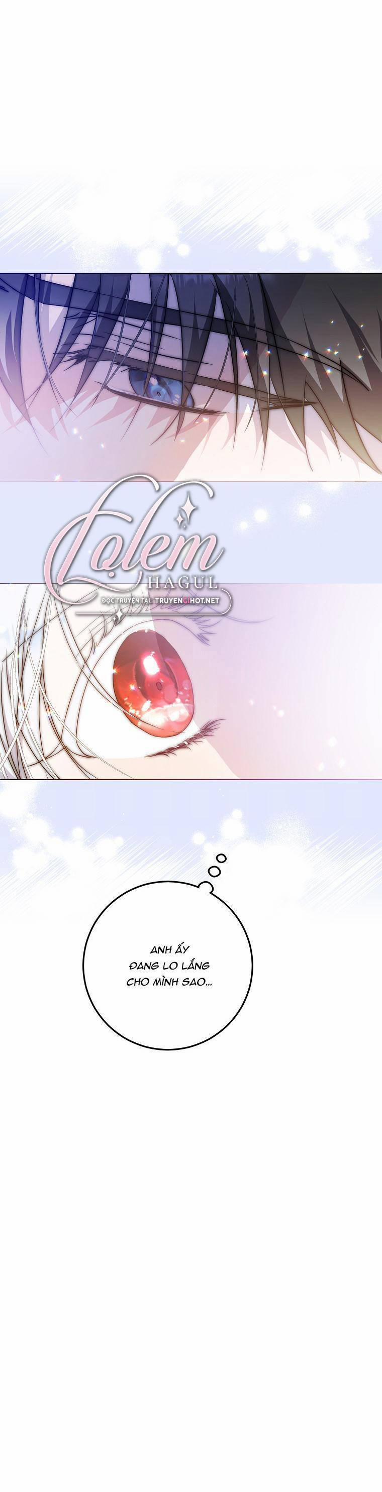 Tôi Trở Thành Vợ Nam Chính 72 trang 18