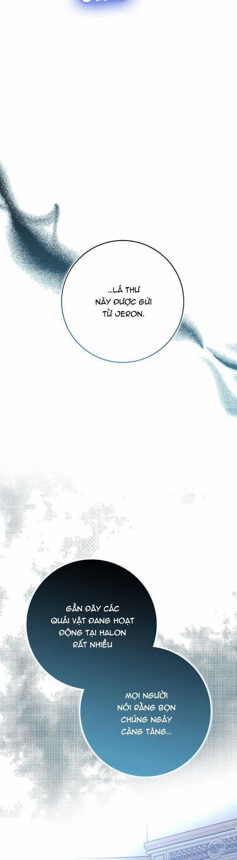 Tôi Trở Thành Vợ Nam Chính 72 trang 2