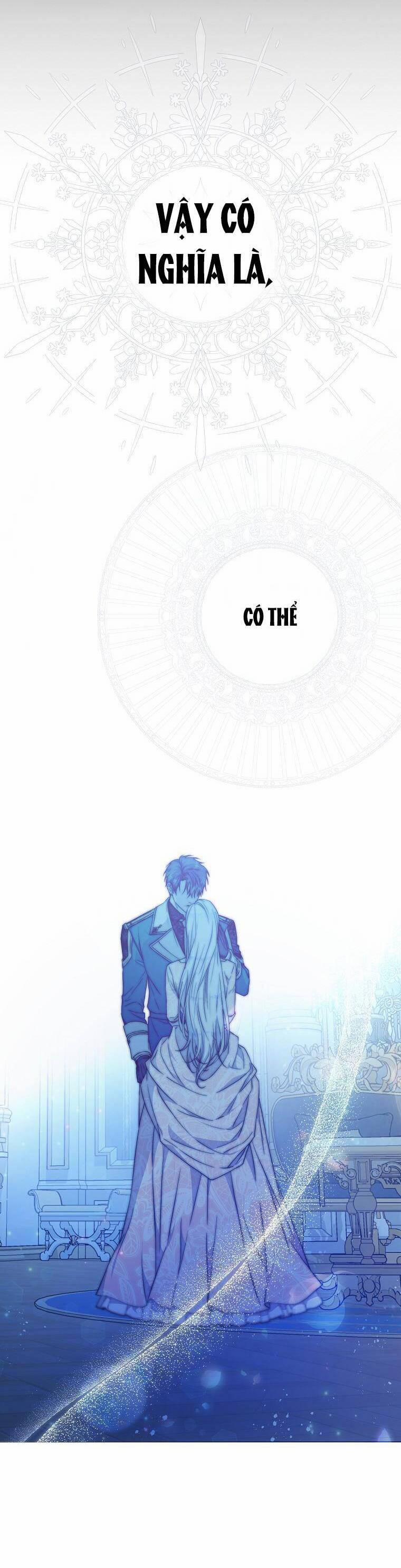 Tôi Trở Thành Vợ Nam Chính 72 trang 21