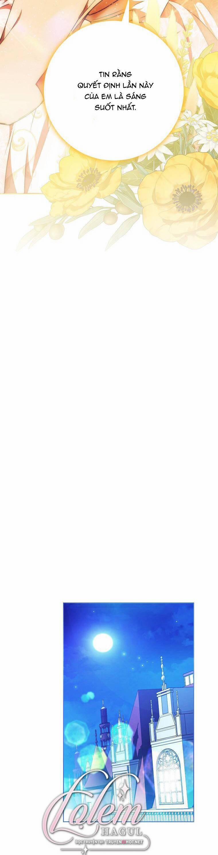 Tôi Trở Thành Vợ Nam Chính 72 trang 27