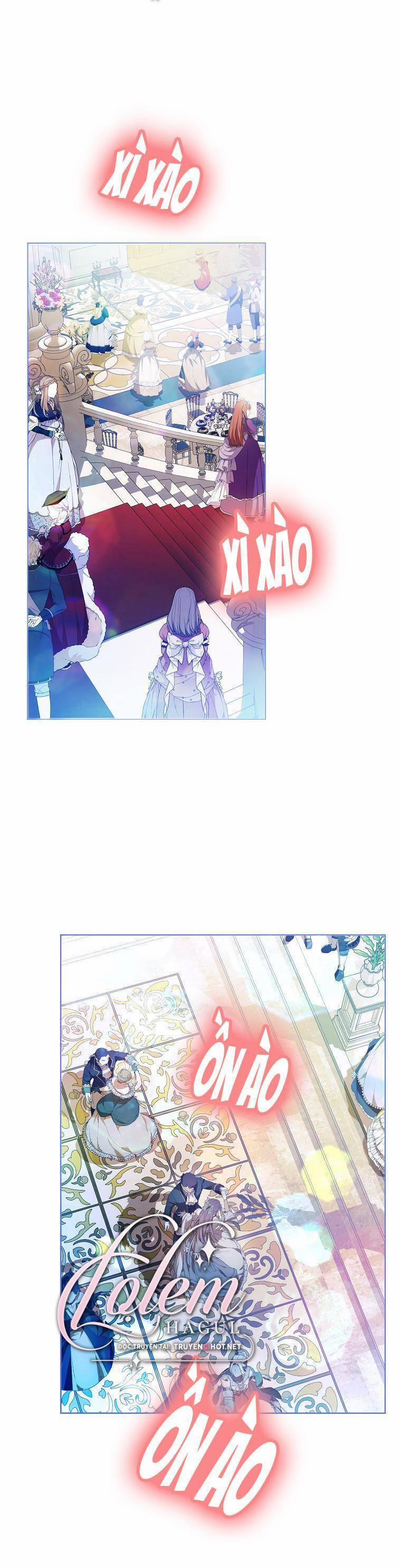 Tôi Trở Thành Vợ Nam Chính 72 trang 28