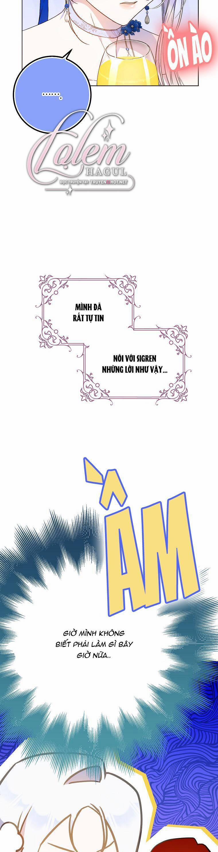 Tôi Trở Thành Vợ Nam Chính 72 trang 30