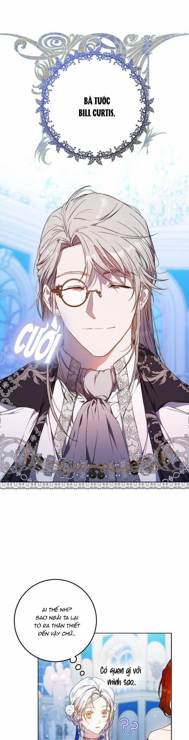 Tôi Trở Thành Vợ Nam Chính 72 trang 36