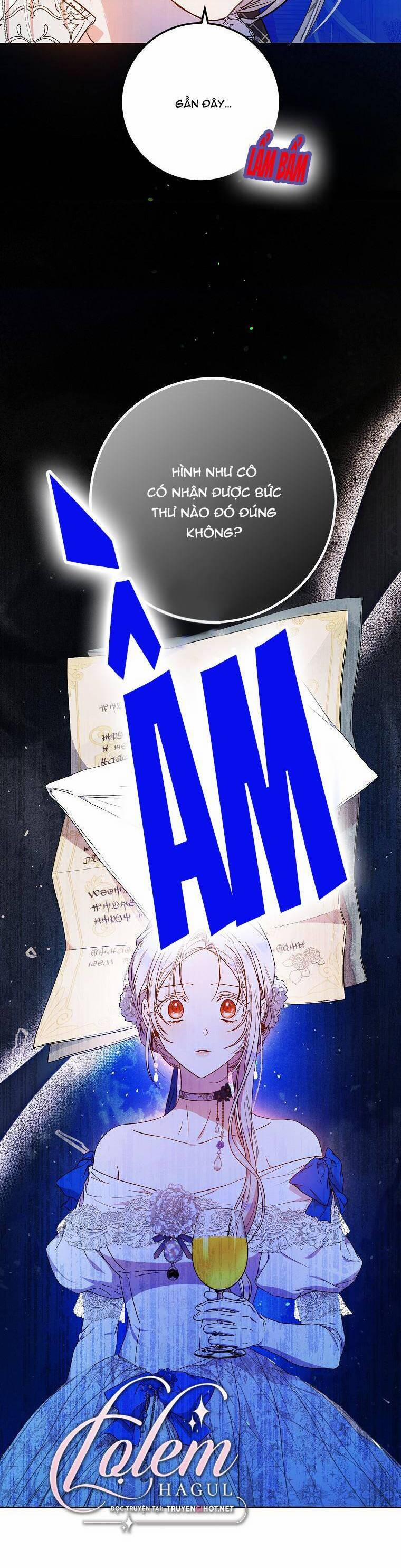 Tôi Trở Thành Vợ Nam Chính 72 trang 39