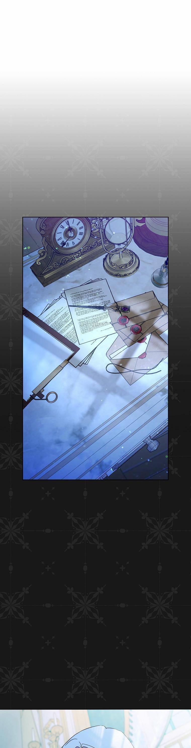 Tôi Trở Thành Vợ Nam Chính 72 trang 40