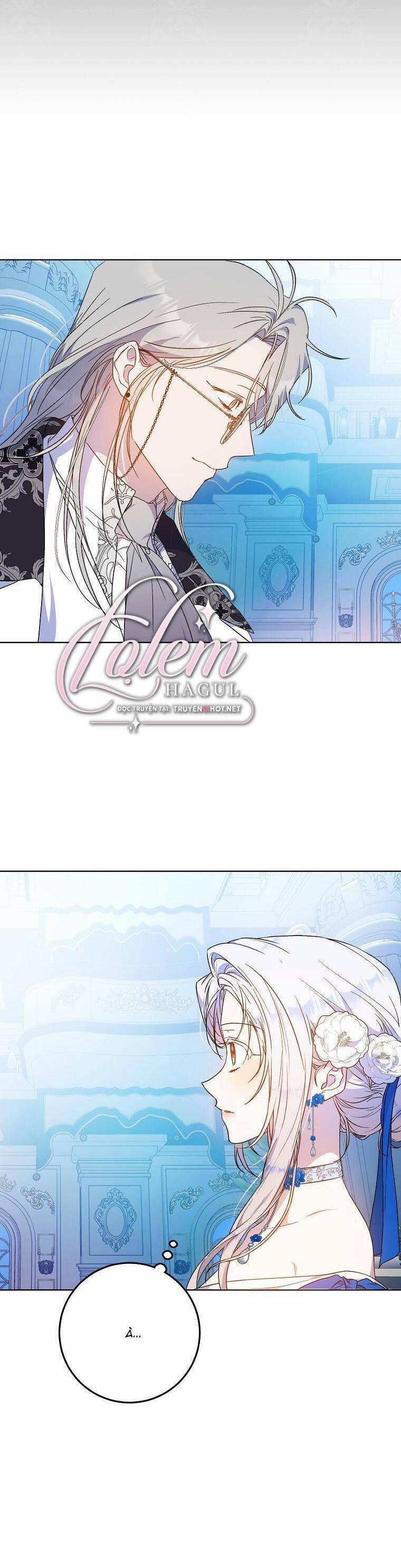 Tôi Trở Thành Vợ Nam Chính 72 trang 42