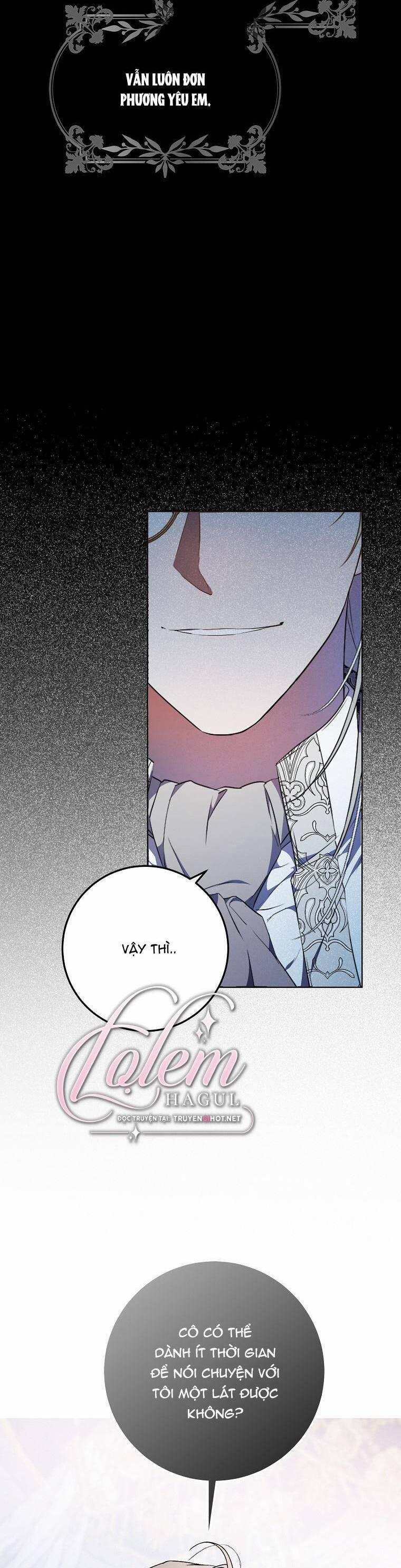 Tôi Trở Thành Vợ Nam Chính 72 trang 45