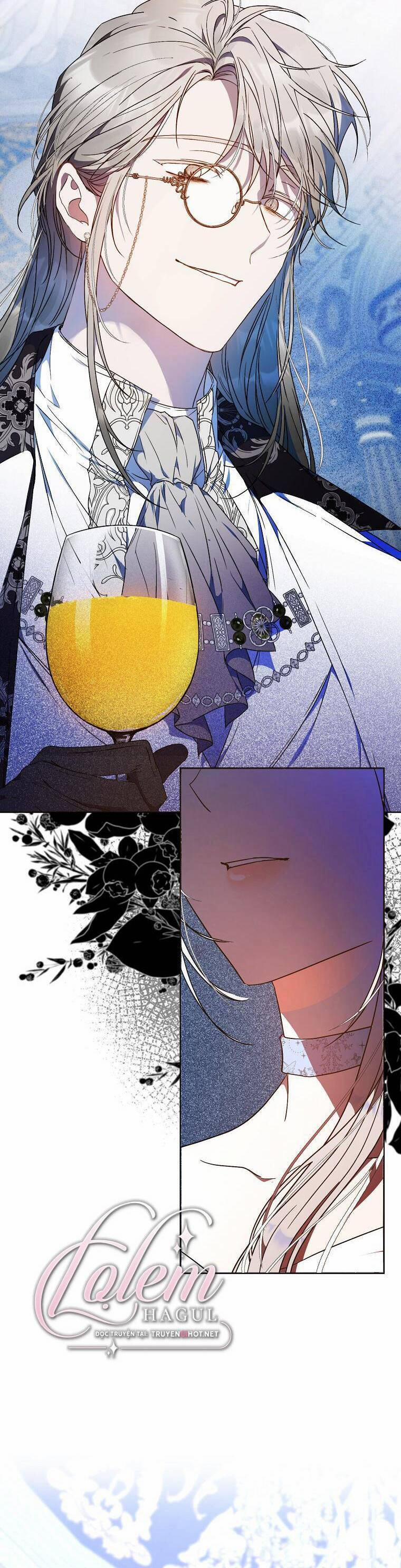 Tôi Trở Thành Vợ Nam Chính 72 trang 46