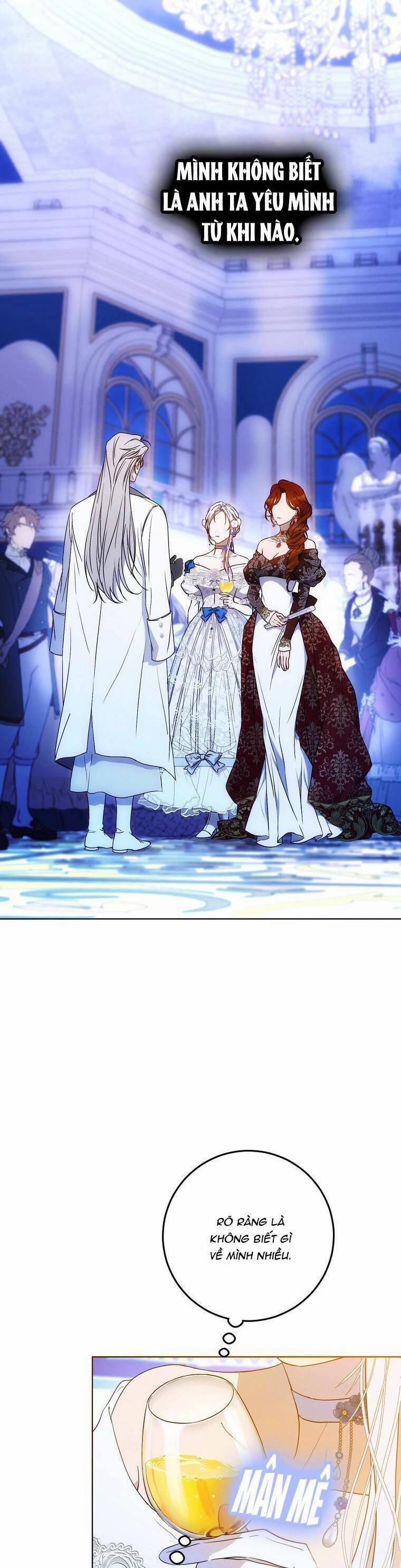 Tôi Trở Thành Vợ Nam Chính 72 trang 47