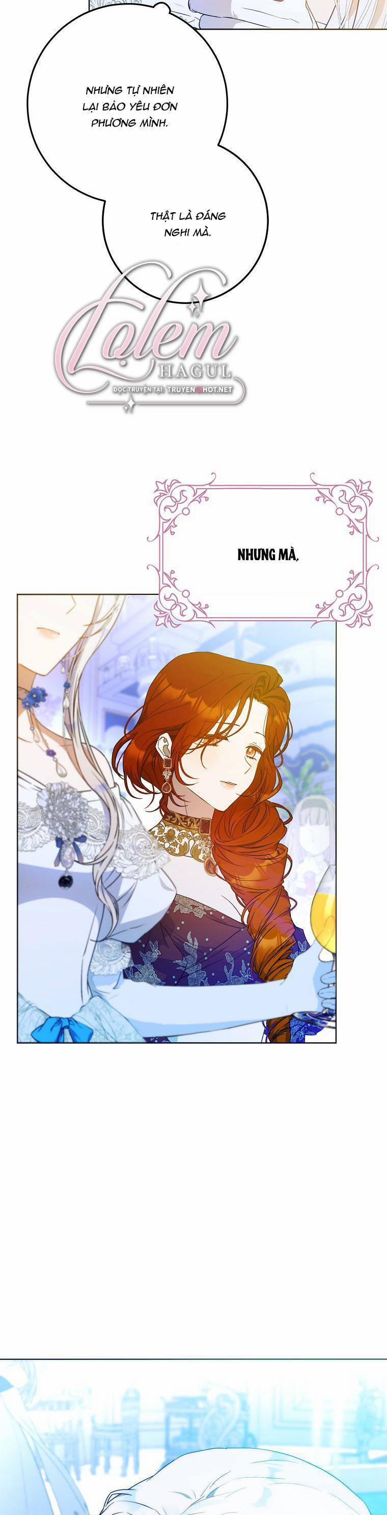 Tôi Trở Thành Vợ Nam Chính 72 trang 48