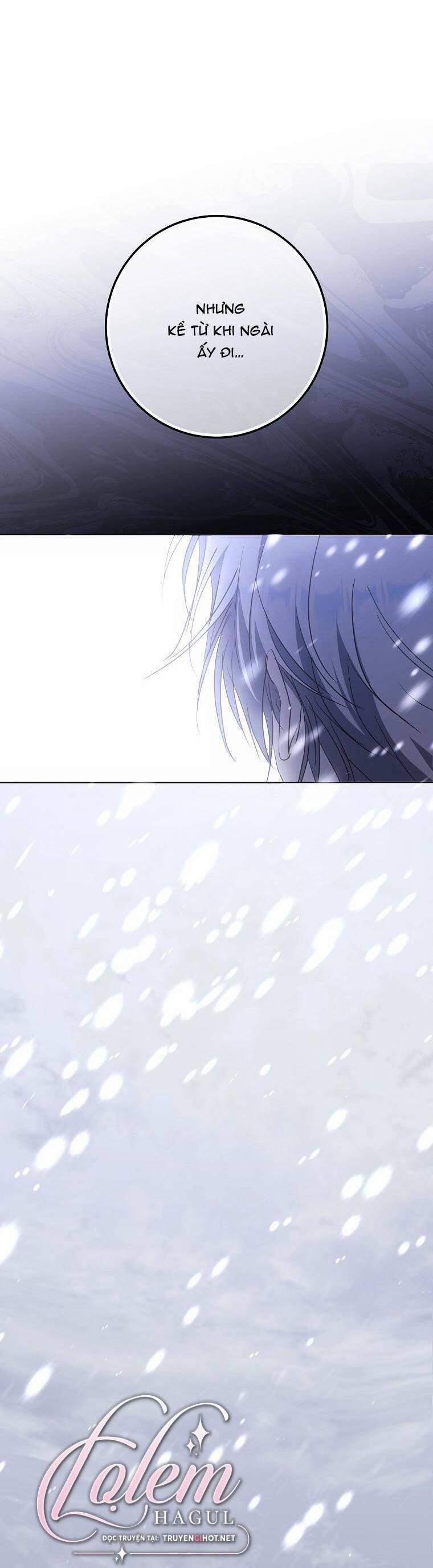 Tôi Trở Thành Vợ Nam Chính 72 trang 5