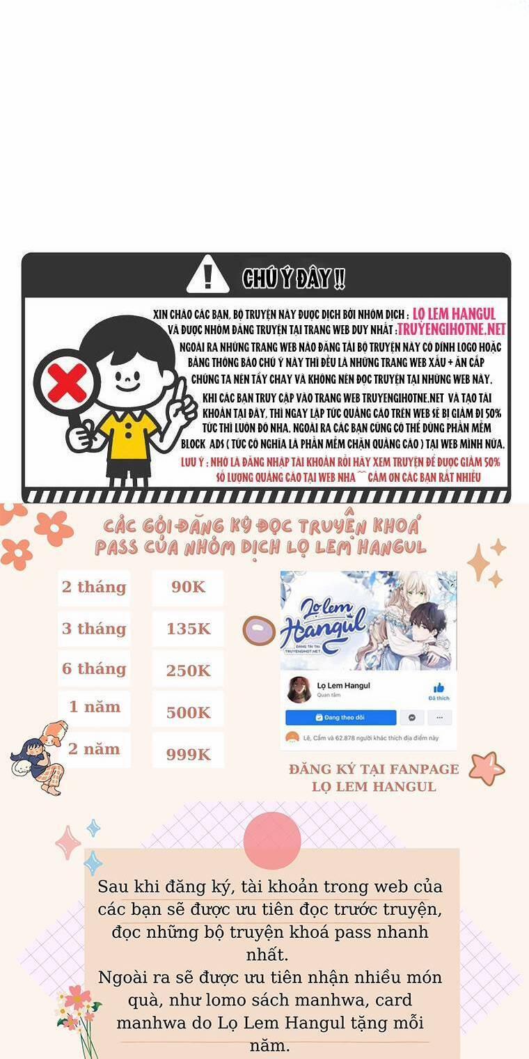 Tôi Trở Thành Vợ Nam Chính 72 trang 51