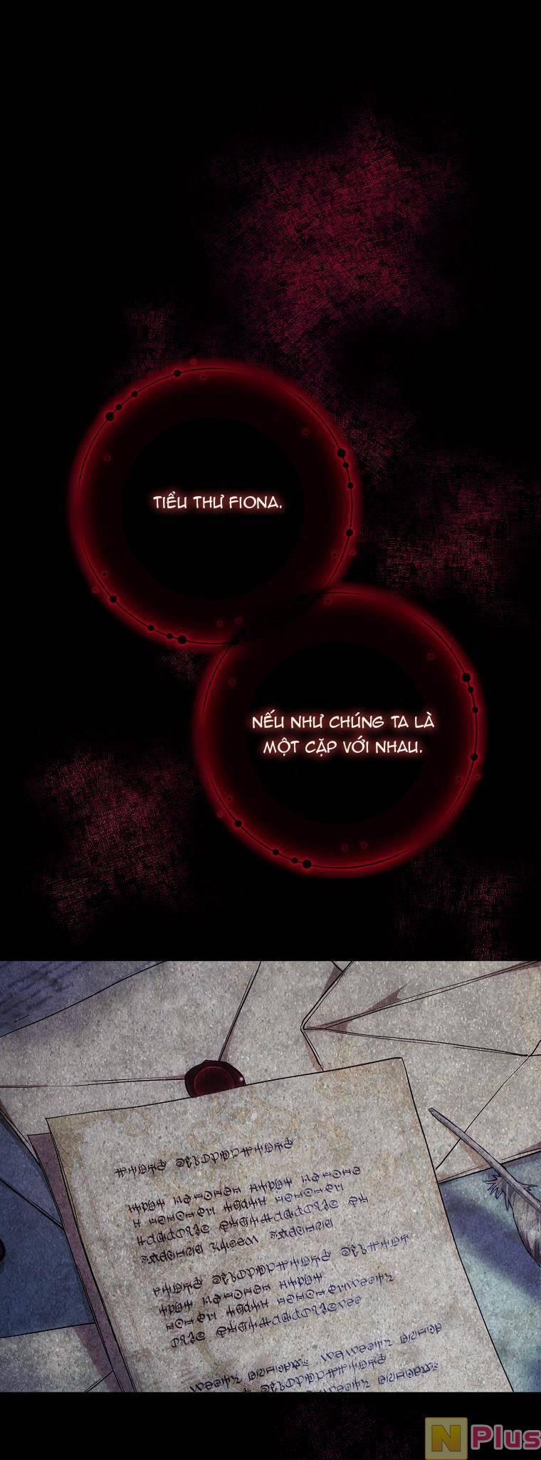 Tôi Trở Thành Vợ Nam Chính 73 trang 0