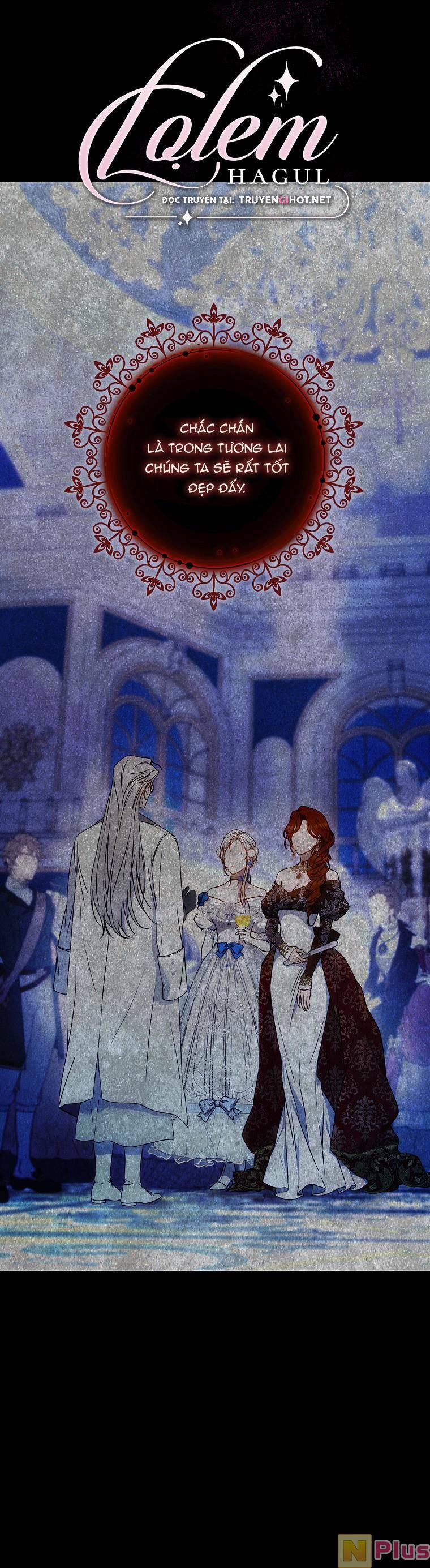 Tôi Trở Thành Vợ Nam Chính 73 trang 1