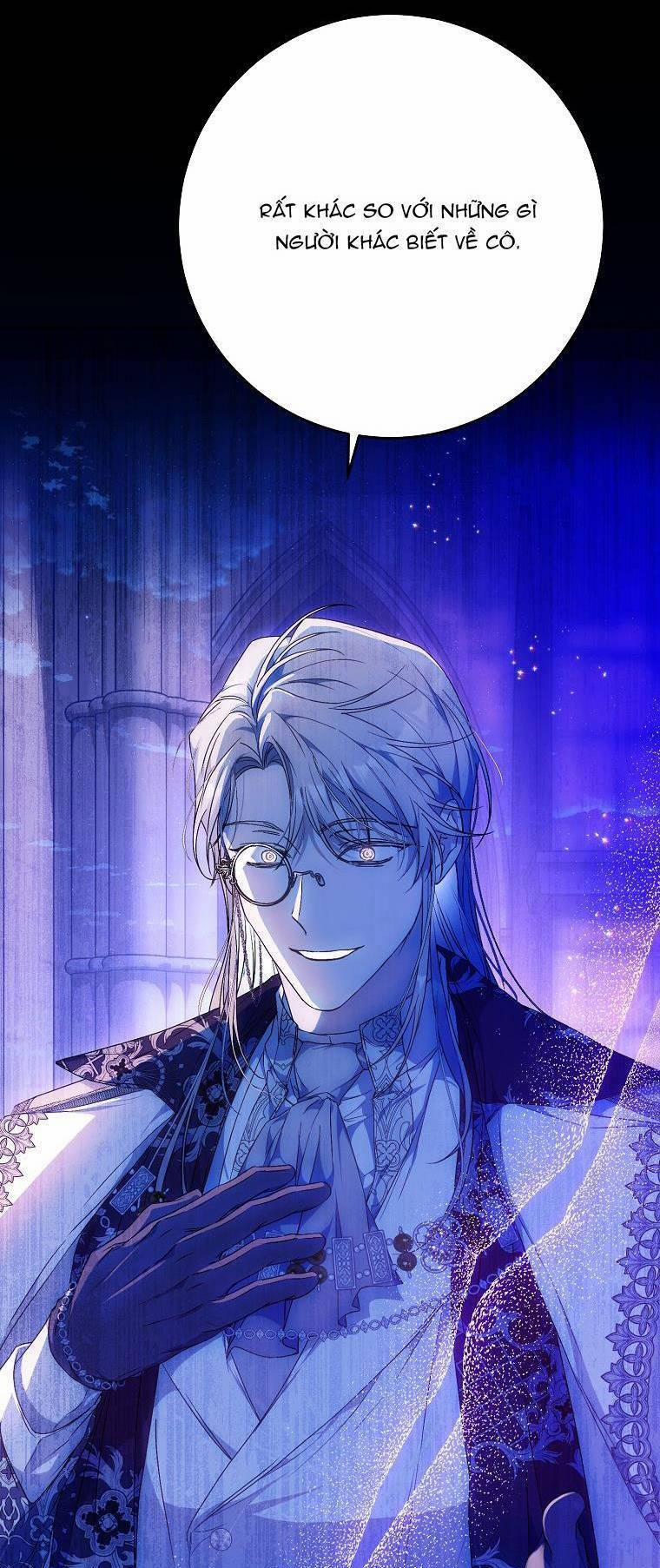 Tôi Trở Thành Vợ Nam Chính 73 trang 11