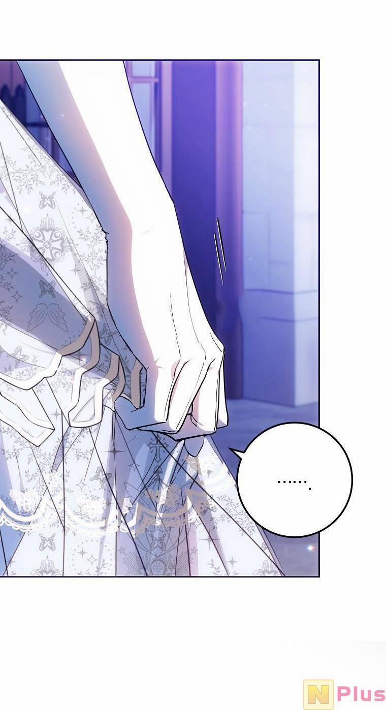 Tôi Trở Thành Vợ Nam Chính 73 trang 17