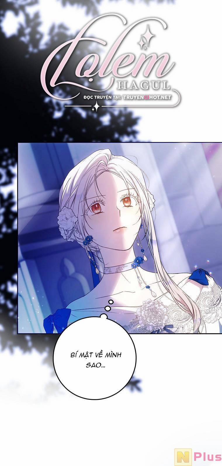 Tôi Trở Thành Vợ Nam Chính 73 trang 20