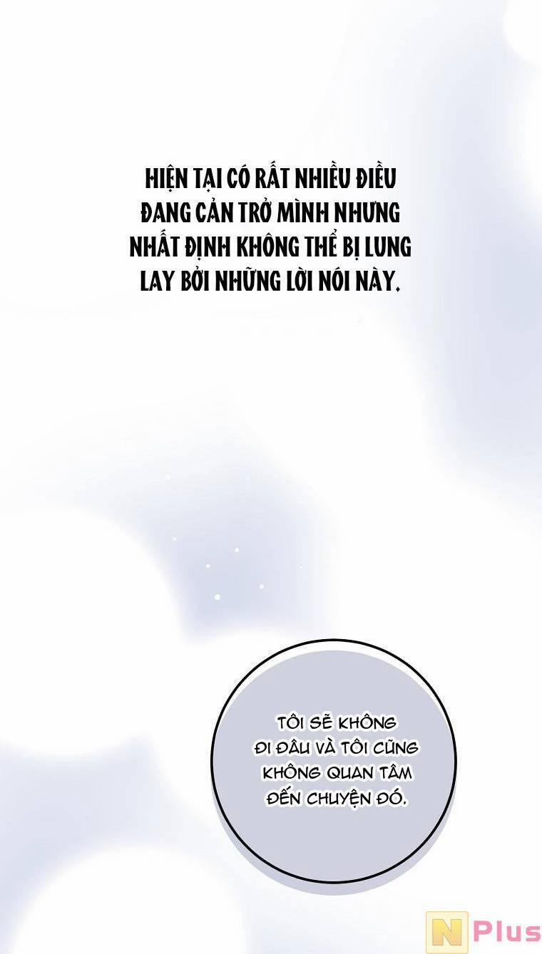 Tôi Trở Thành Vợ Nam Chính 73 trang 21