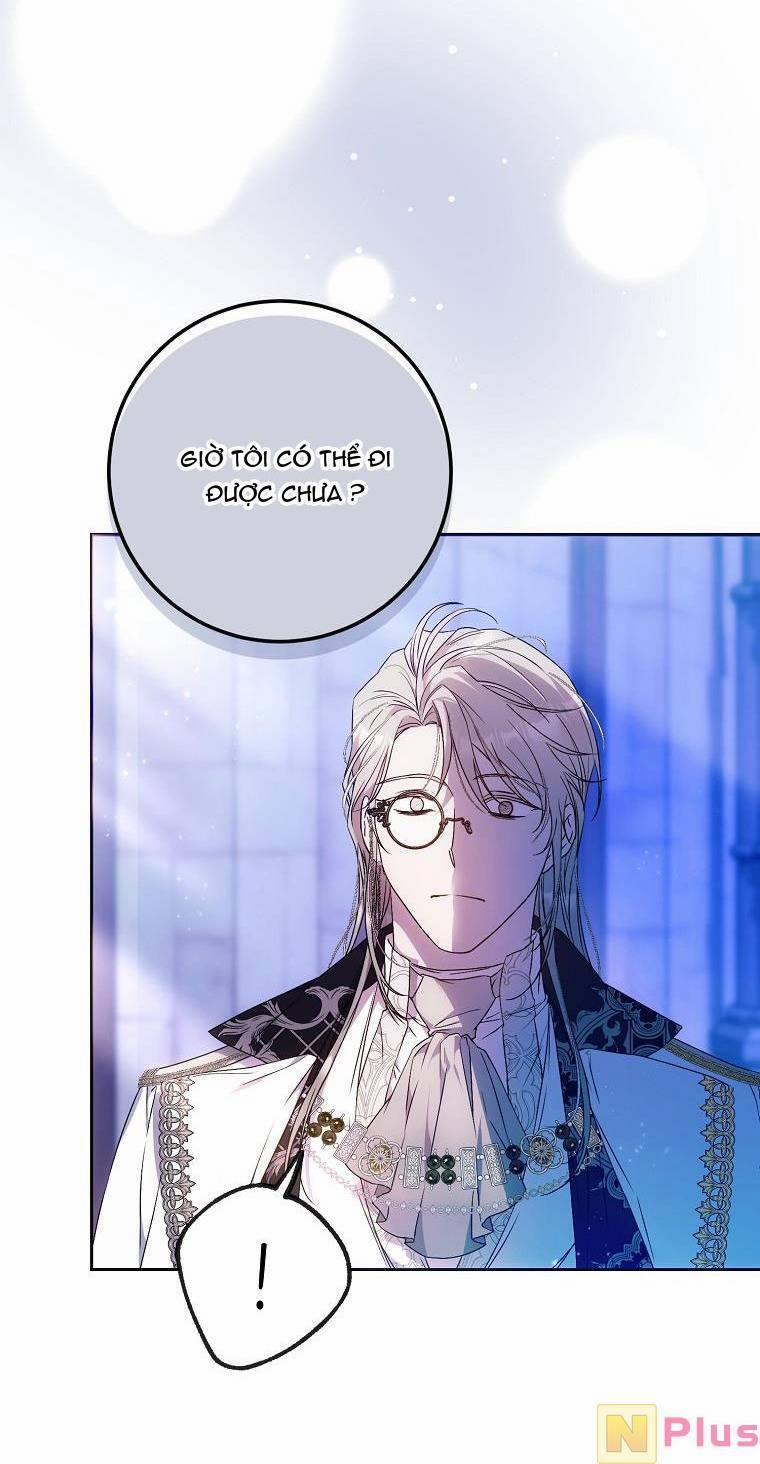 Tôi Trở Thành Vợ Nam Chính 73 trang 22